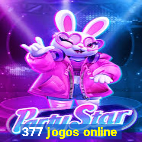 377 jogos online